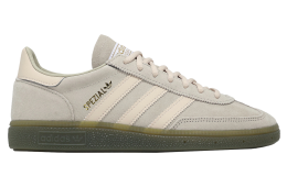 Adidas Handball SPZL Putty Grey / Halo Ivory
