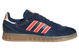 Adidas Handball Top RM Night Indigo / Solar Red