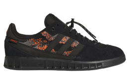 Adidas Handball Top x Mike Arnold Core Black / Semi Impact Orange