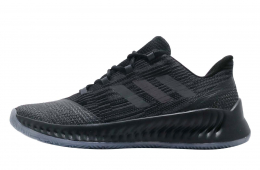 Adidas Harden B/E 2 Core Black Solid Grey