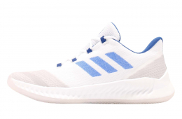 Adidas Harden B/E 2 Footwear White Core Royal