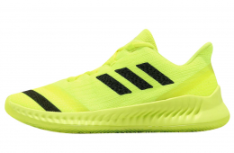 Adidas Harden B/E 2 Yellow Core Black