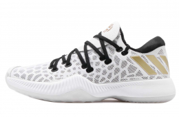 Adidas Harden B/E Footwear White