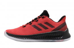 Adidas Harden B/E X Geek Up
