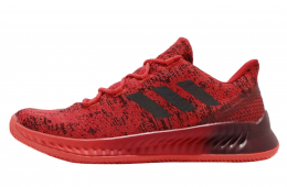 Adidas Harden B/E X Hire Red