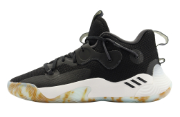 Adidas Harden Stepback 3 Core Black Dash Grey