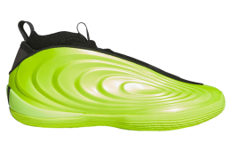 Adidas Harden Vol. 10 Hi-Res Yellow