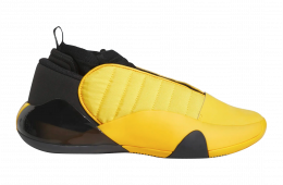 Adidas Harden Vol 7 Crew Yellow