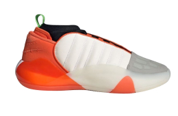 Adidas Harden Vol 7 Halloween