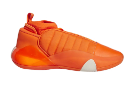 Adidas Harden Vol 7 Impact Orange