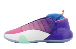 Adidas Harden Vol.7 - Pulse Magenta/Pulse Mint