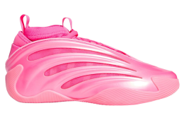 Adidas Harden Vol. 9 Beam Pink / Lucid Pink
