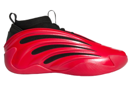 Adidas Harden Vol 9 Red Metallic