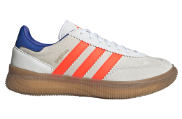 Adidas HB Spezial Pro Handball Cloud White / Solar Red