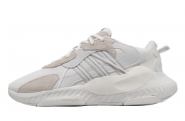 Adidas Hi-Tail Footwear White Grey One