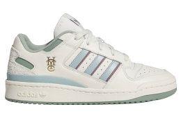 Adidas Hoop York City Forum Low CL Off White / Supplier Colour