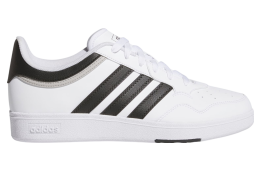 Adidas Hoops 4.0 Cloud White / Core Black / Grey Two
