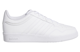 Adidas Hoops 4.0 Cloud White / Core Black