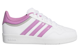 Adidas Hoops 4.0 W WMNS Cloud White / Preloved Purple