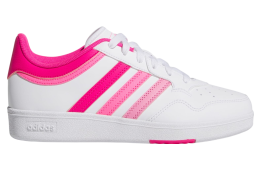 Adidas Hoops 4.0 WMNS Cloud White / Shock Pink