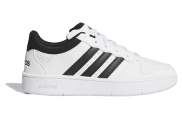 Adidas Hoops Classic Cloud White / Core Black