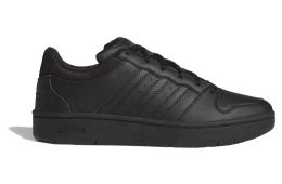 Adidas Hoops Classic Core Black / Carbon