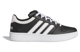 Adidas Hoops Classic Core Black / Cloud White