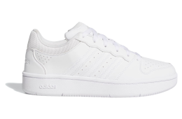 Adidas Hoops Classic WMNS Cloud White / Core Black