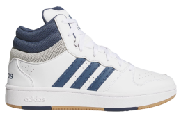 Adidas Hoops Mid Classic Core Black / Carbon