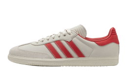 adidas Humanrace Samba Red