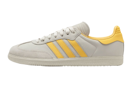 adidas Humanrace Samba Yellow