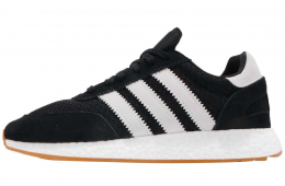 Adidas I-5923 Core Black Crystal White