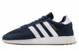 adidas Iniki Runner Collegiate Navy