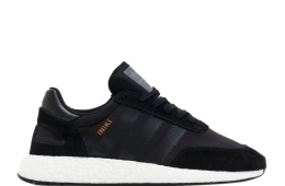 Adidas Iniki Runner Core Black
