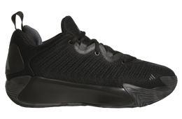 Adidas Initiation Core Black / Iron Metallic