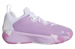 Adidas Initiation Powder Plum / Cloud White