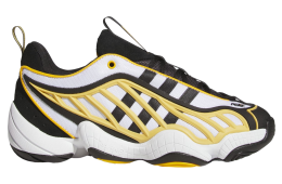 Adidas Intimidation Cloud White / Core Black