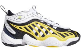 Adidas Intimidation Collegiate Navy Wonder Glow