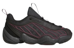 Adidas Intimidation Low Core Black