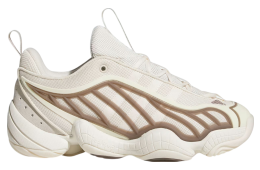 Adidas Intimidation Low Wonder White / Earth Strata