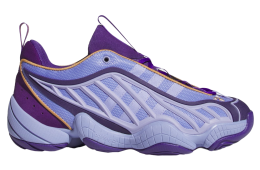 Adidas Intimidation Regal Purple / Cloud White