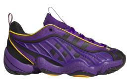 Adidas Intimidation Regal Purple / Team Colleg Gold