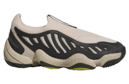 Adidas Intimidation Slip On Wonder Beige / Preloved Lime