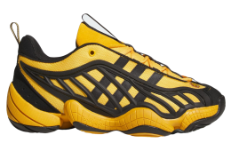 Adidas Intimidation Team Colleg Gold / Core Black