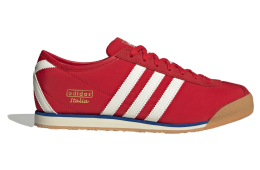 Adidas Italia 70s Better Scarlet / Off White