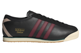 Adidas Italia 70s Core Black / Shadow Red