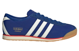Adidas Italia 70s Royal Blue / Off White