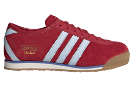 Adidas Italia 70s WMNS Team Victory Red / Icey Blue
