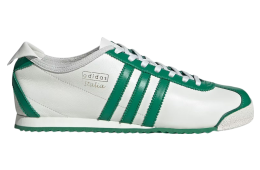 Adidas Italia Made In Italy Core White / Green