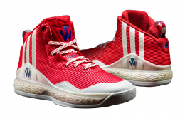 Adidas J Wall 1 "Alternate Away"